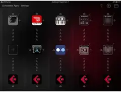 Audiobus main image
