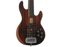 G&L Custom Shop Matador V 5-string Bass Guitar
