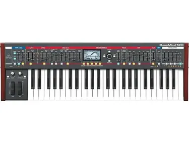 Behringer DeepMind 12X