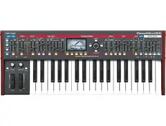 Behringer DeepMind 6X Polyphonic Analog Synthesizer