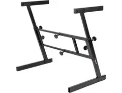 Gator Frameworks GFW-KEY-Z1000 Z-style Adjustable Keyboard Stand