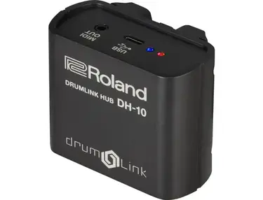 Roland DH-10 DrumLink Hub