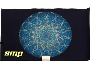 RimRiser Bloc Kit Drum Rug