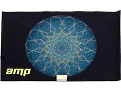 RimRiser Bloc Kit Drum Rug main image