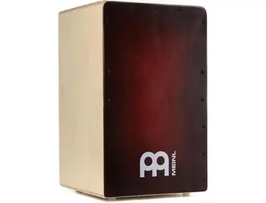Meinl Percussion Snarecraft Series Cajon