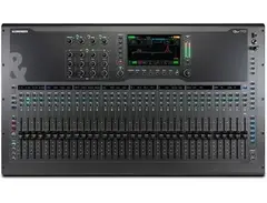 Allen & Heath Qu-7D 38-channel Digital Mixer with Dante