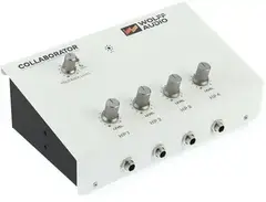 Wolff Audio Collaborator Headphone Amplifier
