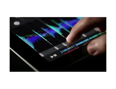 Samplr for iPad