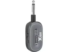 Xvive A58 Transmitter for A58 Guitar Wireless System