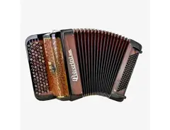 Polverini Accordion main image