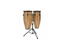 LP LPA646-SW Aspire Walnut 10+11 congas op std
