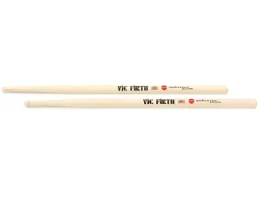 Vic Firth Modern Jazz Collection 4 Drumsticks