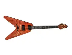 Antonio Guitars Yggdrasil