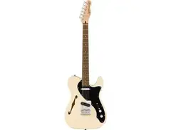 Squier Affinity Telecaster Thinline main image