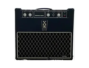 Vox Virtuoso 2-Channel 20-Watt 2x10" Guitar Combo
