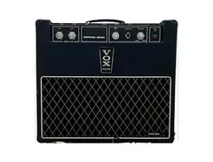 Vox Virtuoso 2-Channel 20-Watt 2x10" Guitar Combo main image