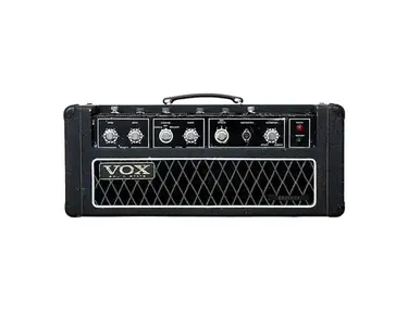 Vox Defiant 2-Channel 50-Watt Guitar Amp Head