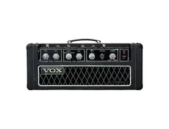Vox Defiant 2-Channel 50-Watt Guitar Amp Head main image