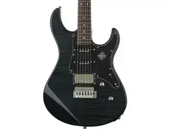 Yamaha PAC612VIIFM Pacifica Electric Guitar