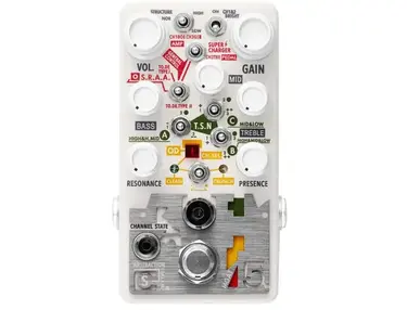 Sinvertek MGAT-5