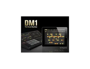 DM-1 Drum Machine