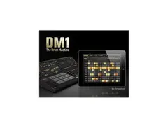 DM-1 Drum Machine main image