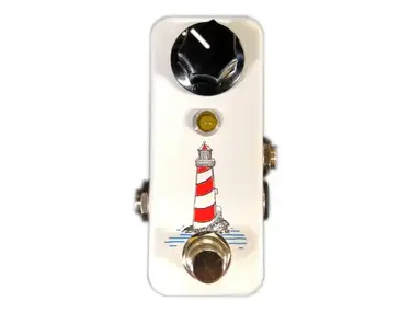 Häh-Audio Beacon Mini Fuzz