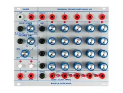 Tiptop Audio Buchla 245t Sequential Voltage Source
