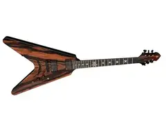 Antonio Guitars The Pirate