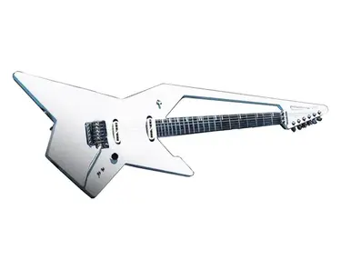 VIV Guitars Sascha Gerstner Signature Model