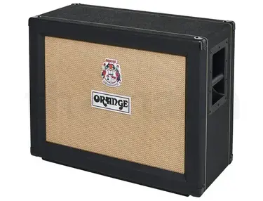 Orange PPC212-COB BK