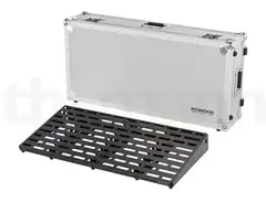 Rockboard CINQUE 5.3 C with Flight Case