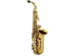 BetterSax Classic Alto Student Saxophone
