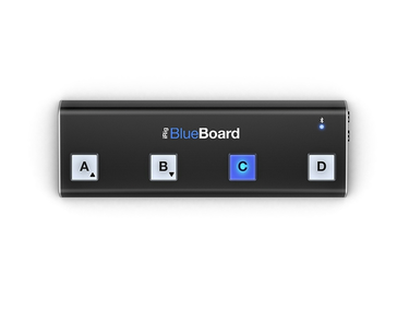 IK Multimedia Blueboard