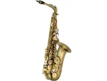 P. Mauriat PMXA-67RX Influence Alto Saxophone