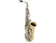 Selmer SAS301 Student Alto Saxophone