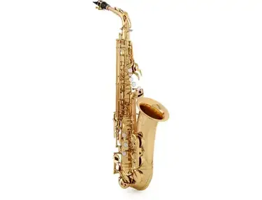 Yamaha YAS-82ZII Custom Professional Alto Saxophone