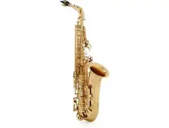 Yamaha YAS-82ZII Custom Professional Alto Saxophone