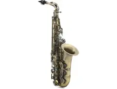 P. Mauriat System 76 Professional Alto Saxophone