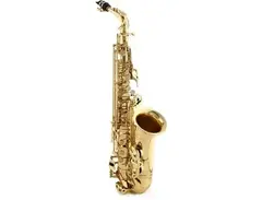 Tromana AS300 Student Alto Saxophone