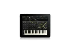 Korg iMS-20 for iPad main image