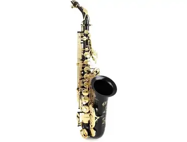 Jupiter JAS1100GOQ Alto Saxophone