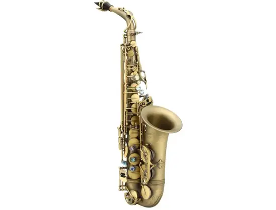 P. Mauriat PMXA-67R Alto Saxophone