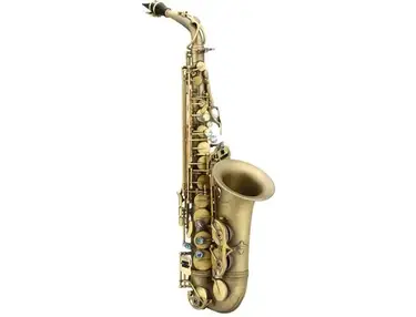 P. Mauriat PMXA-67R Alto Saxophone