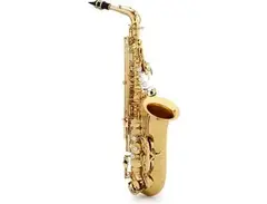 Jupiter JAS1100 Alto Saxophone main image