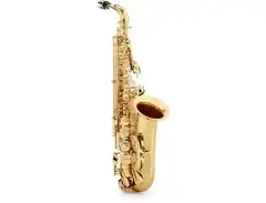 Jupiter JAS700 Student Alto Saxophone main image