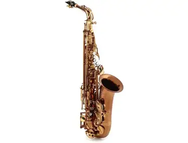 P. Mauriat PMSA-285 Grand Dreams 285 Alto Saxophone