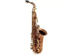 P. Mauriat PMSA-285 Grand Dreams 285 Alto Saxophone