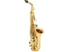 Prelude by Selmer AS111 Student Alto Saxophone