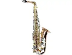 P. Mauriat PMSA-600 Venus Professional Alto Saxophone main image